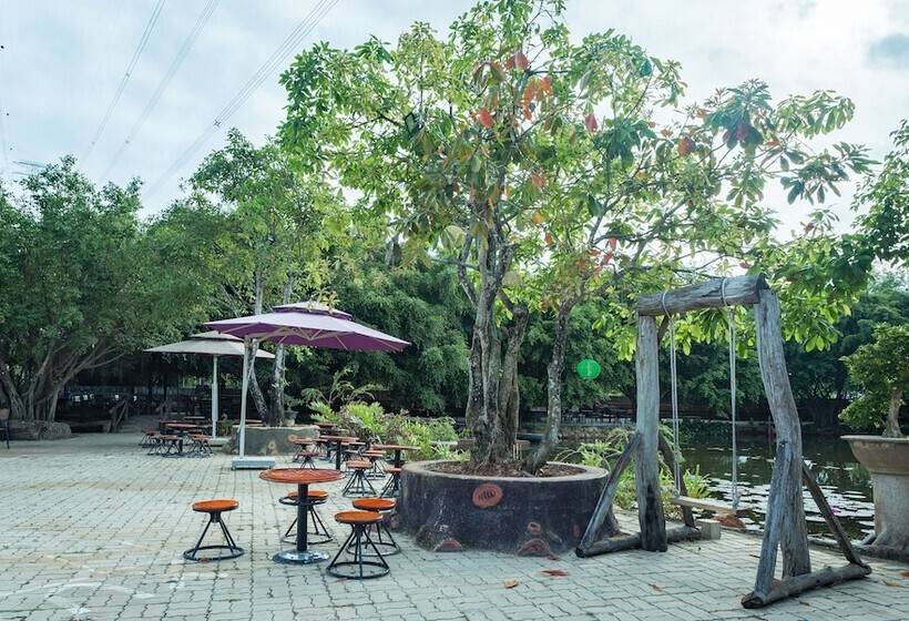 هتل Minh Hai Resort