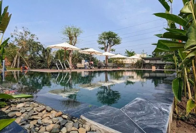 هتل Minh Hai Resort