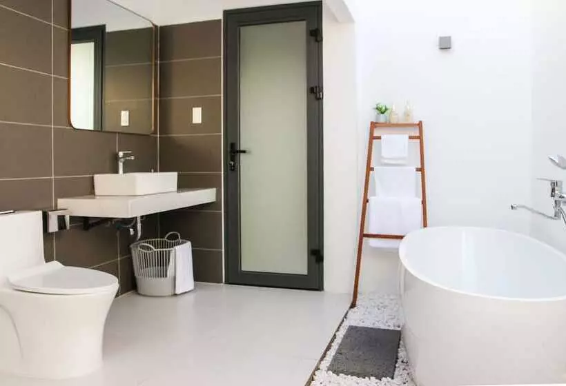 هتل Minh Hai Resort