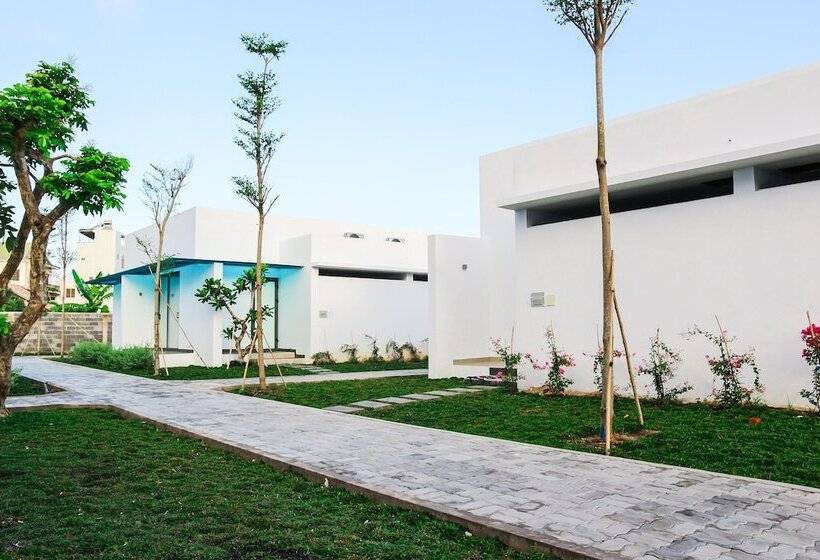 هتل Minh Hai Resort