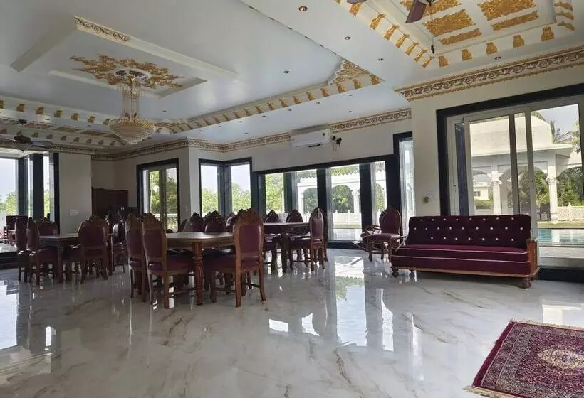 Hotelli Simmba Resort