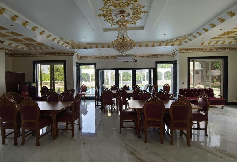 Отель Simmba Resort