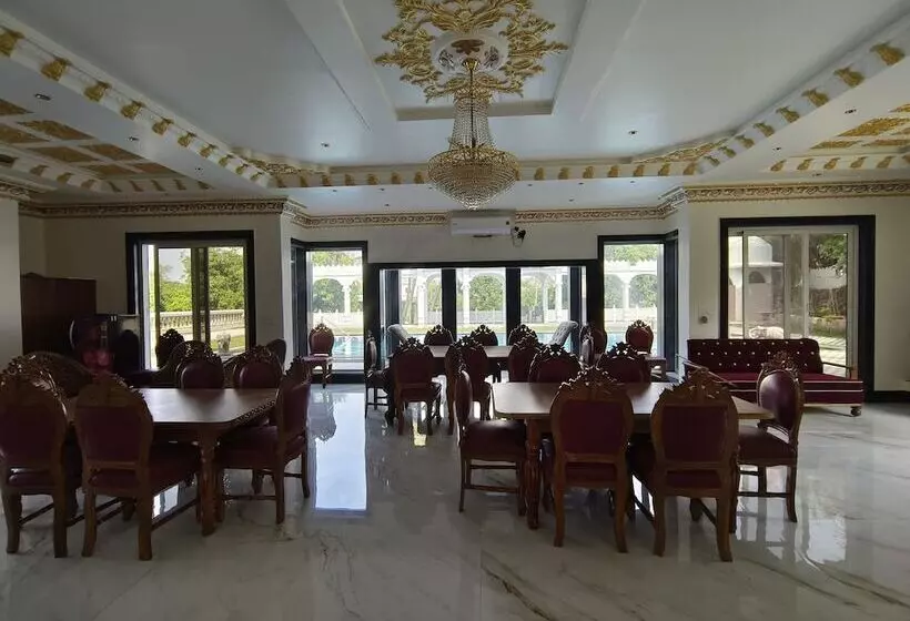 Hotelli Simmba Resort