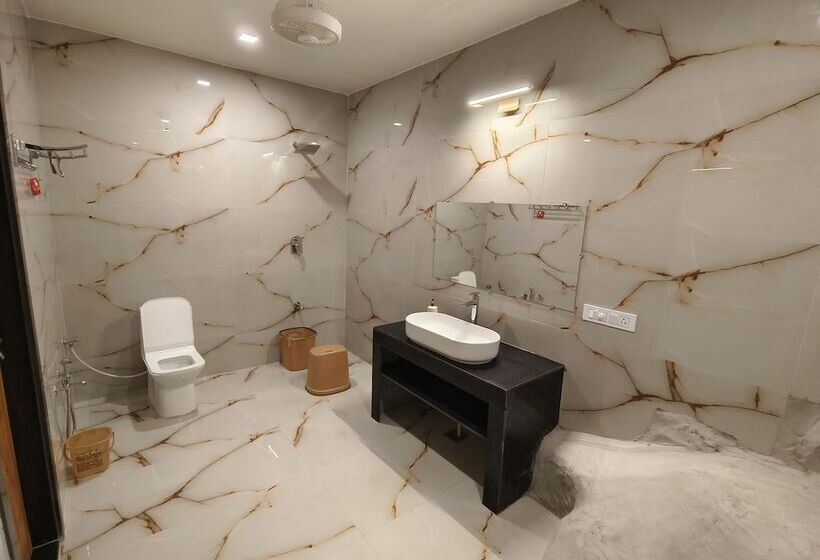 Отель Simmba Resort