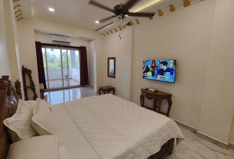 Отель Simmba Resort