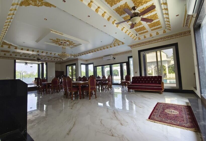 Отель Simmba Resort