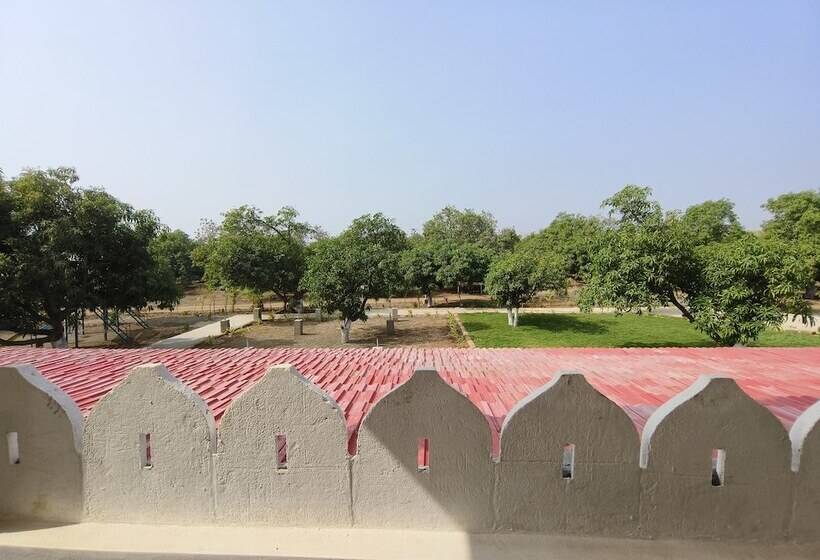 Отель Simmba Resort