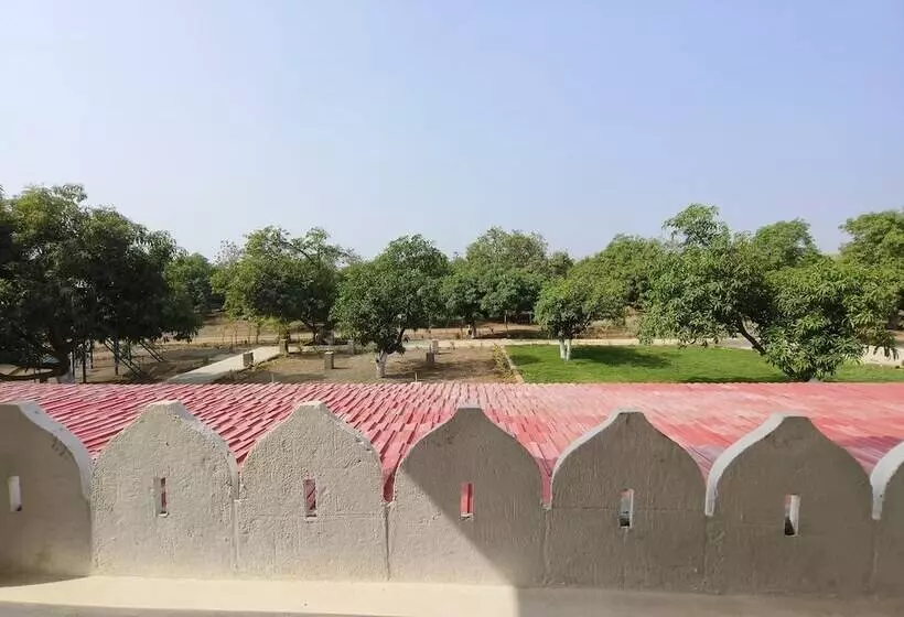 Hotelli Simmba Resort