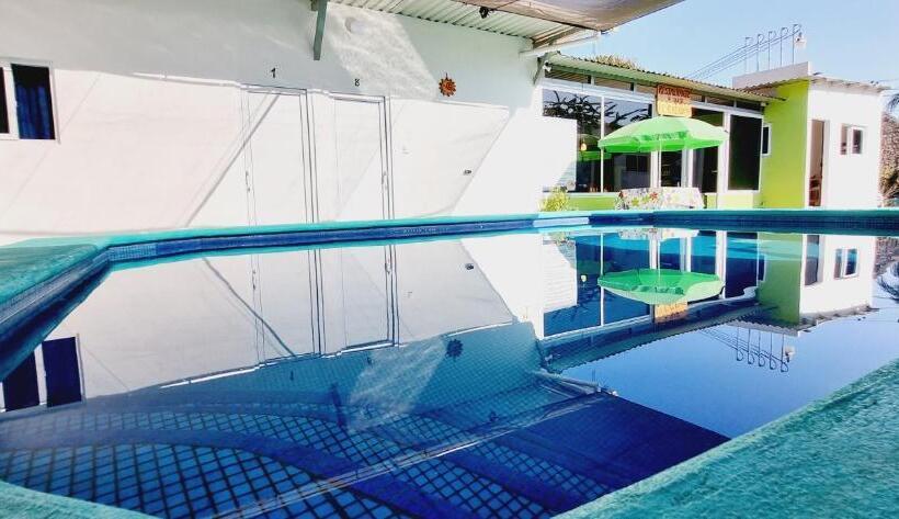 هتل Villas Lucciana