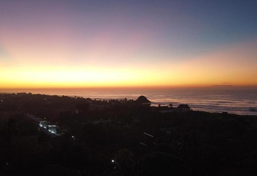 هتل Villas Lucciana