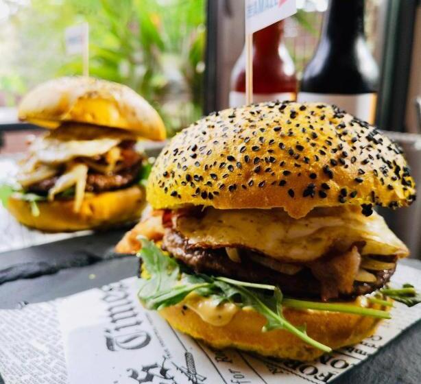 پانسیون Gostišče Koren