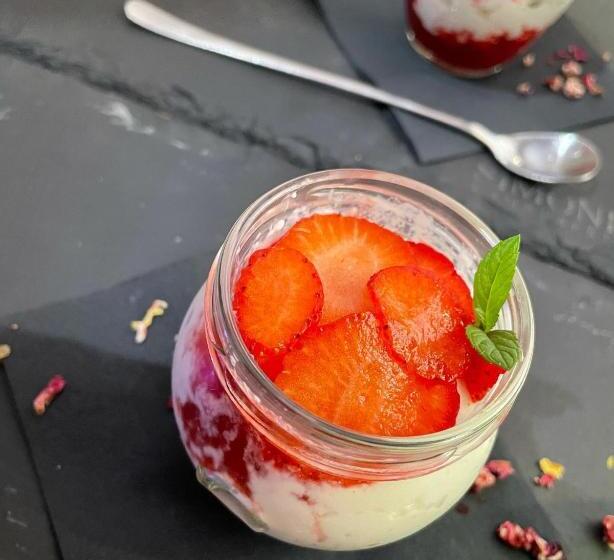 پانسیون Gostišče Koren