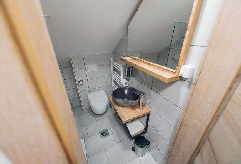 پانسیون Gostišče Koren