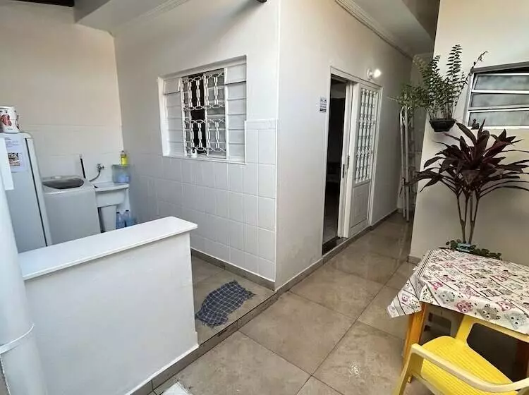 ペンション Pousada Quartos Vcp