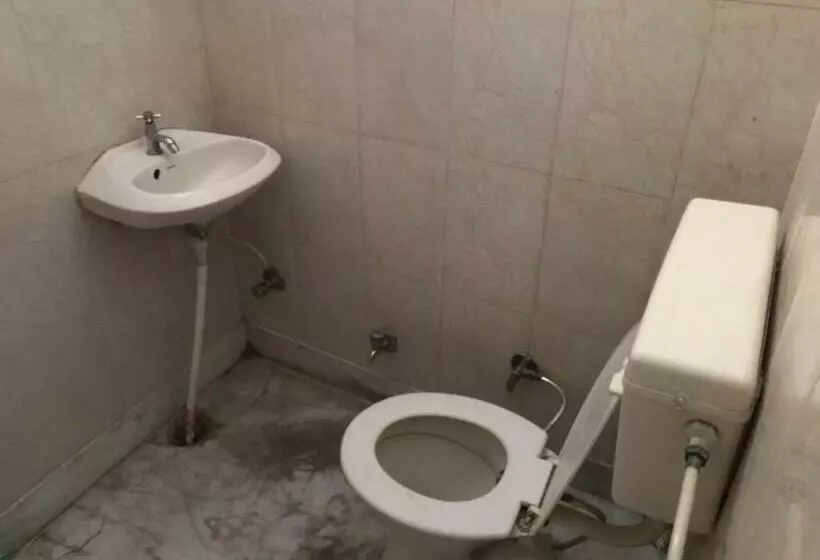 Welcome Hostel