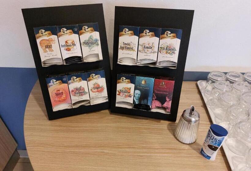 Retkeilymaja Cvjm Freizeithaus Ms Waterdelle