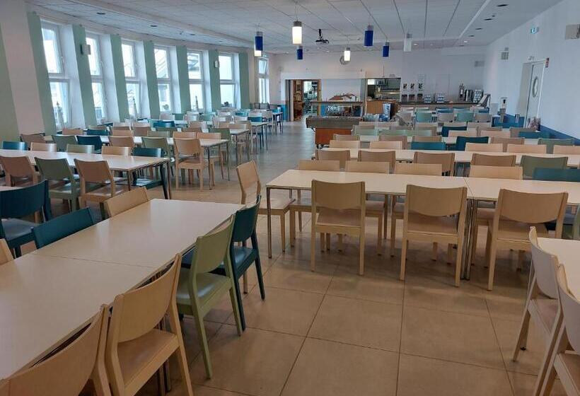 Retkeilymaja Cvjm Freizeithaus Ms Waterdelle