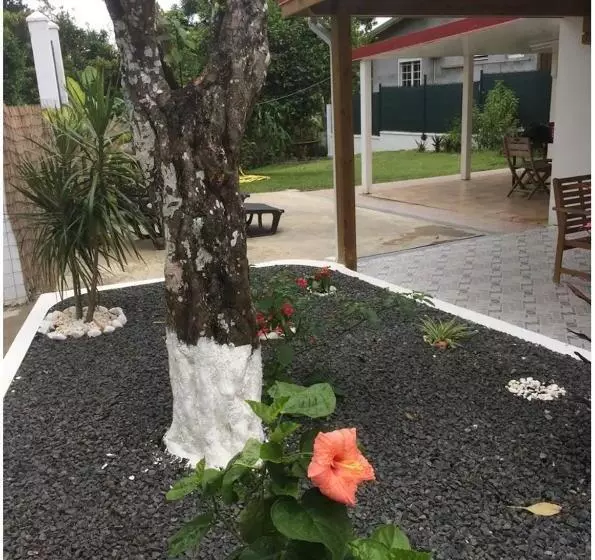 تختخواب و صبحانه River Side