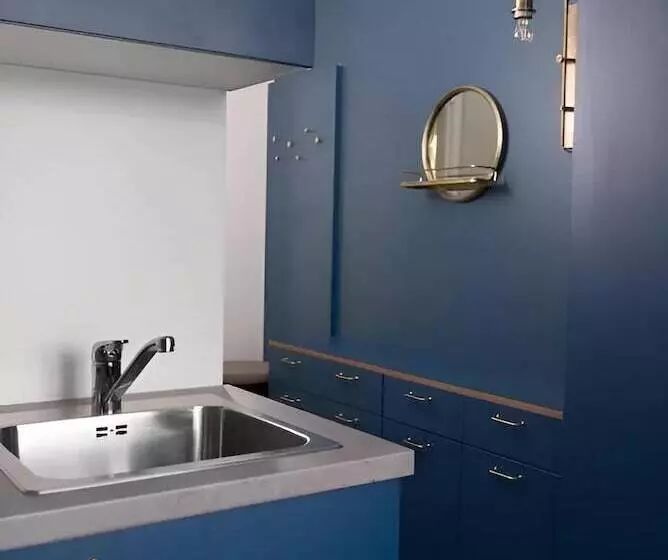 Communia Hotel Residence