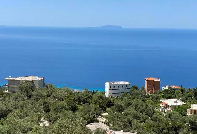 هتل Amare