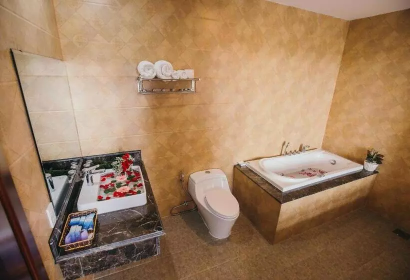 Hotel Blue Star