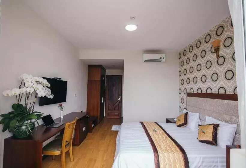 Hotel Blue Star