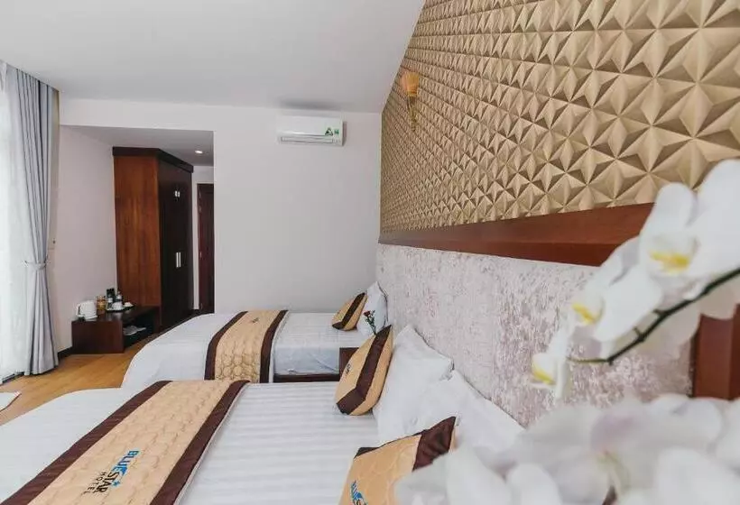 Hotel Blue Star