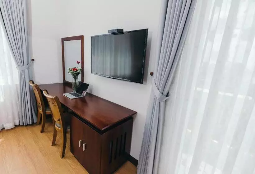 Hotel Blue Star
