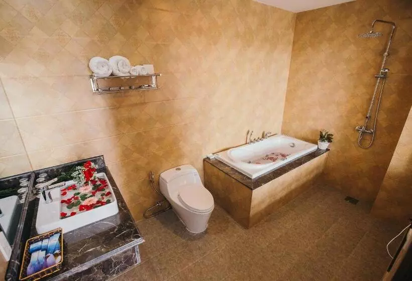 Hotel Blue Star