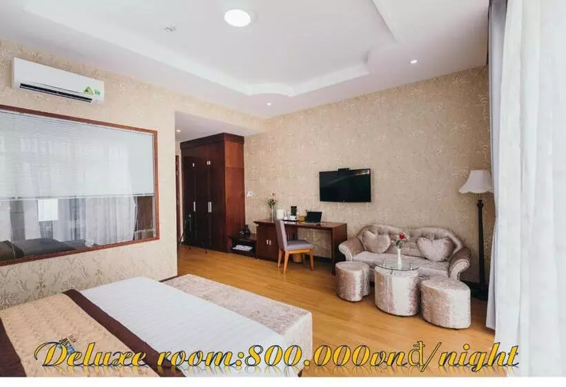 Hotel Blue Star
