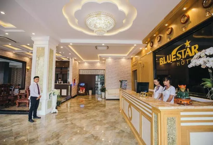 Hotel Blue Star