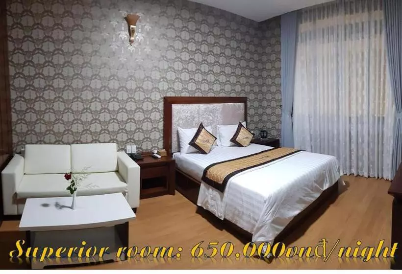 Hotel Blue Star