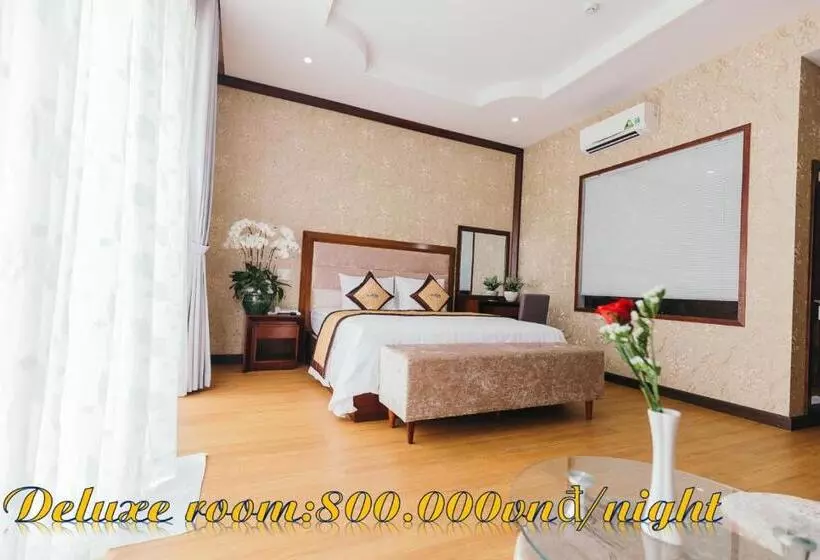 Hotel Blue Star