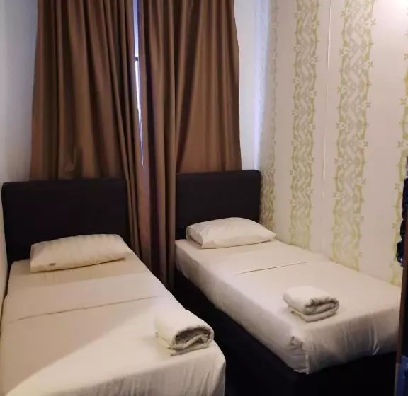 Hotelli Cipta Impian