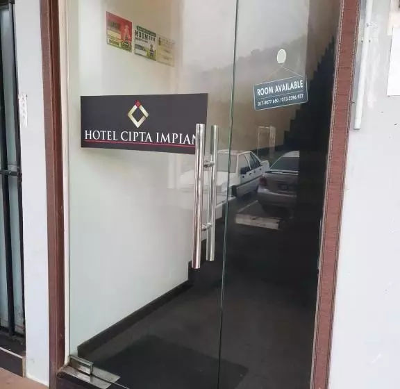 Hotelli Cipta Impian