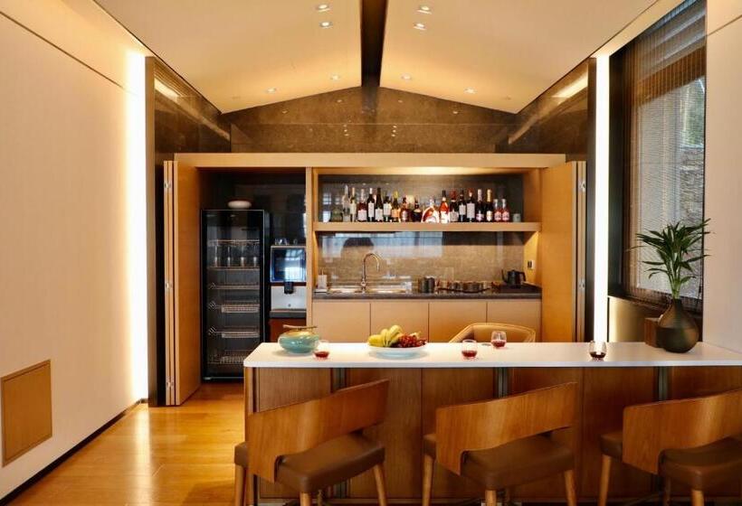 Отель G Luxe By Gloria Taimei Suzhou