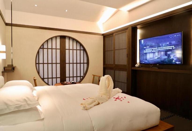 Отель G Luxe By Gloria Taimei Suzhou