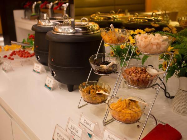 Hotel Jinjiang Inn Jiuzhaigou Scenic Resort