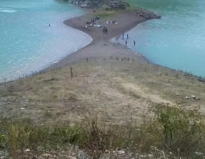 هتل Vila Medo