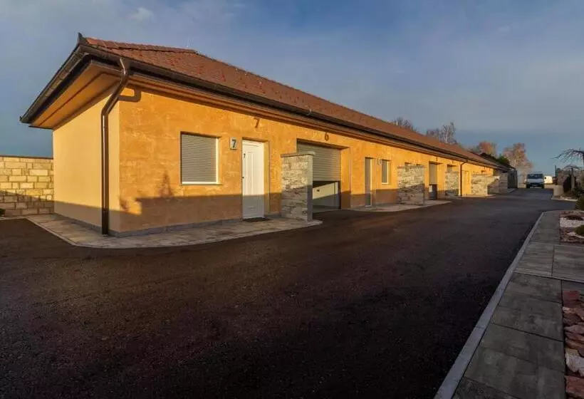 Motel Atos Bungalovi