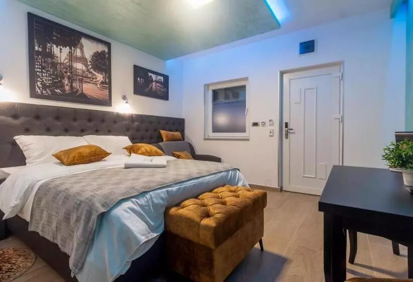 Motel Atos Bungalovi