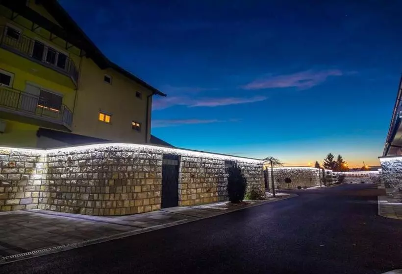 Motel Atos Bungalovi