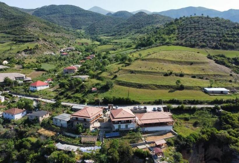 پانسیون Guest House Bracaj