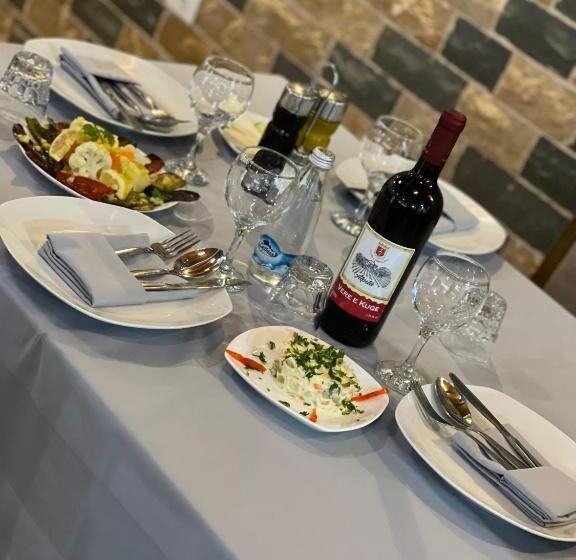 پانسیون Guest House Bracaj