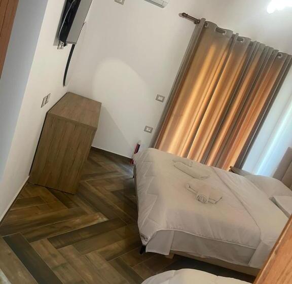پانسیون Guest House Bracaj