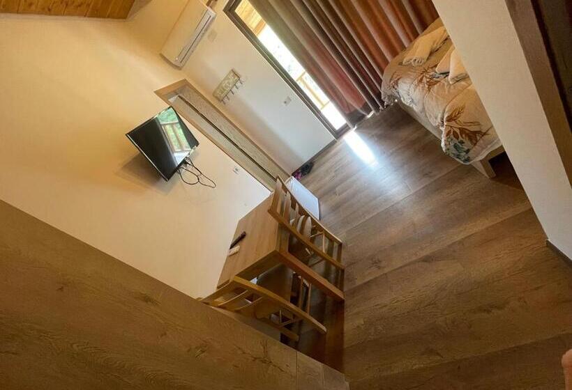 پانسیون Guest House Bracaj