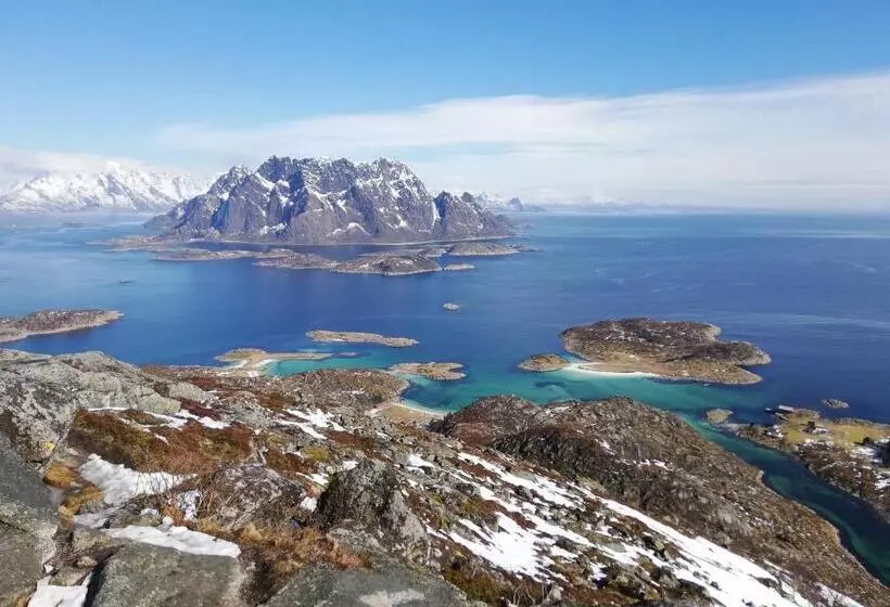 Majatalo Heimbrygga Restaurant & Accommodation