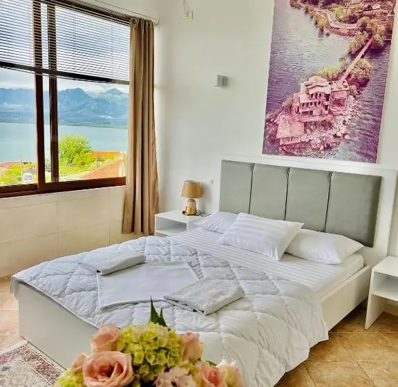 پانسیون Iart Residence