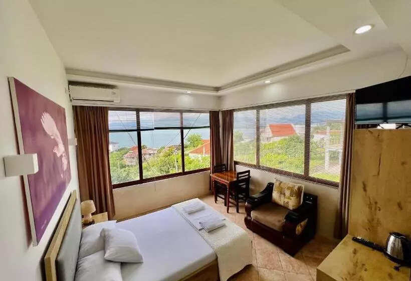 پانسیون Iart Residence
