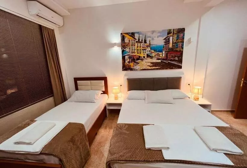 پانسیون Iart Residence